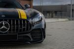 Mercedes-AMG GT R by Edo Competition 2019 года